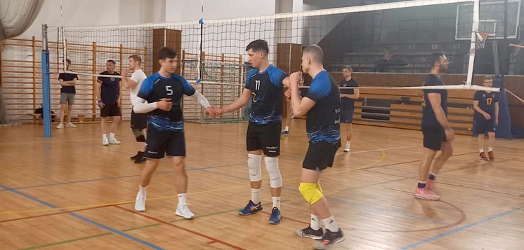 SIATKÓWKA: Ruszyła III edycja Volley Ligi