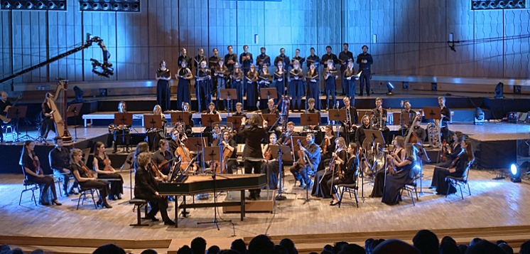W WOK Hutnik wystąpi Heroes Orchestra (WIDEO)
