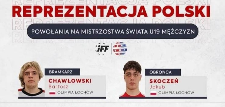 UNIHOKEJ: Pojadą na Mistrzostwa Świata!