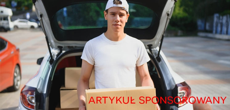 Jak nadawać tanie paczki do Niemiec?