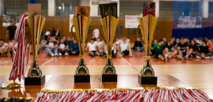 SIATKÓWKA: III Volley Liga rozstrzygnięta!