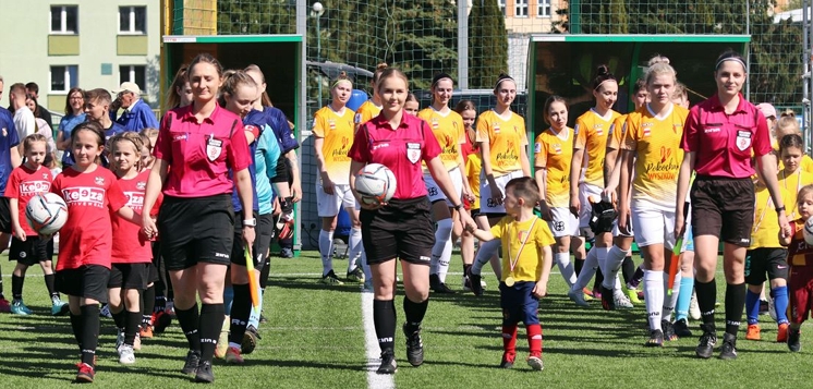 PIŁKA NOŻNA: Efektowna sobota Loczków (foto)