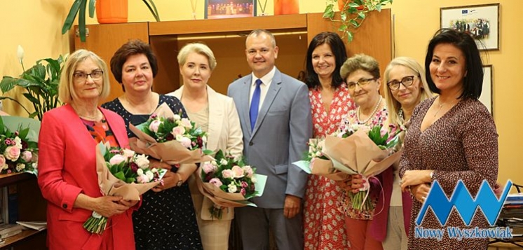 Mamy są częścią sukcesów swoich dzieci (FOTO)