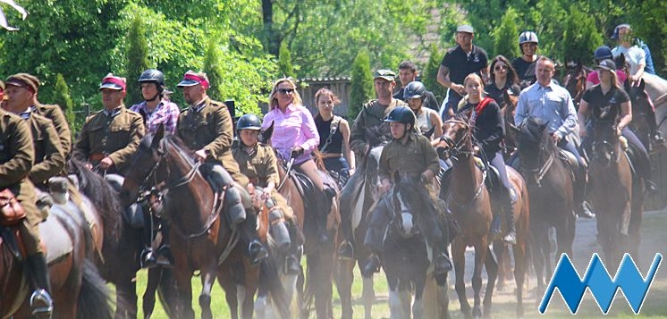 Dzień Konia w Gulczewie odbył się już po raz osiemnasty (FOTO)