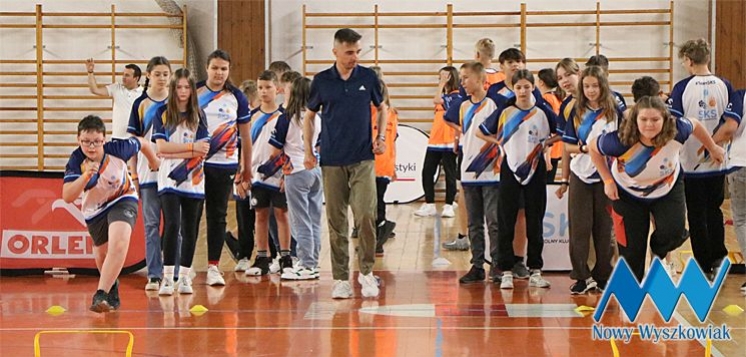 SKS z gwiazdami sportu (FOTO)