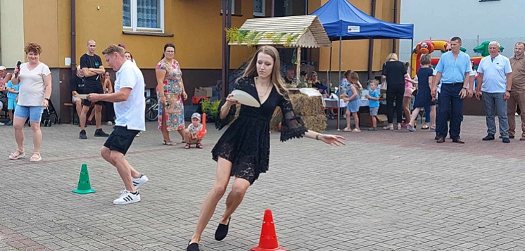 Piknik Rodzinny w Skuszewie (FOTO)