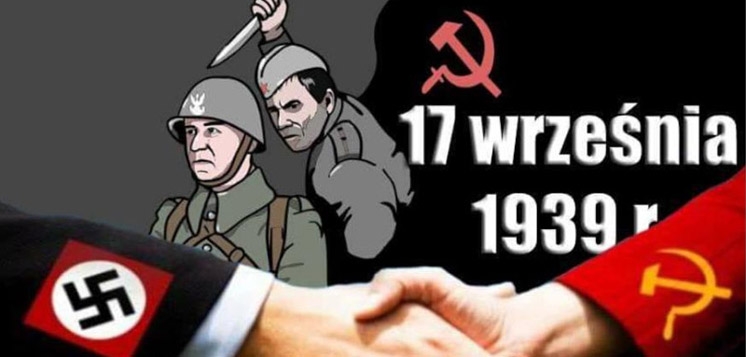 W rocznicę napaści ZSRR na Polskę