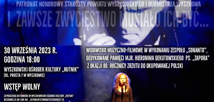 I zawsze zwycięstwo musiało ich być...