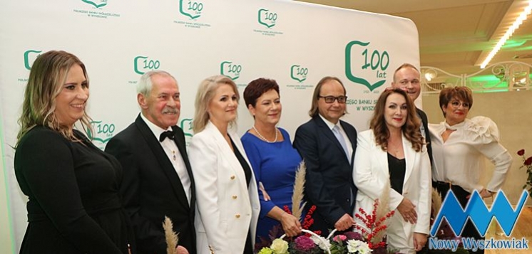 Polski Bank Spółdzielczy świętuje swoje 100-lecie (FOTO)