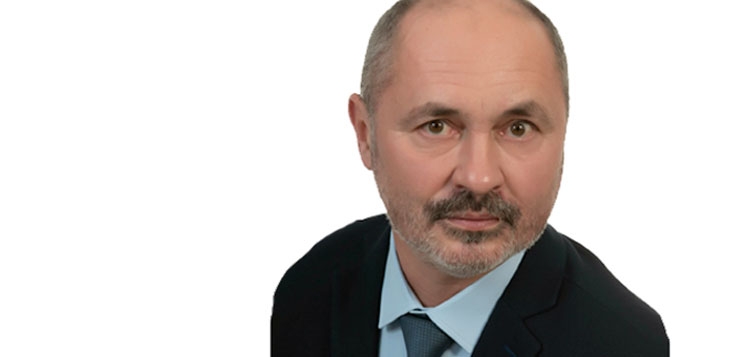 Piotr Eychler kandydatem Prawa i Sprawiedliwości na burmistrza Wyszkowa