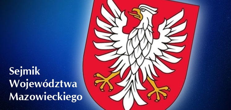 Dziewięcioro mieszkańców powiatu kandyduje do Sejmiku Województwa Mazowieckiego