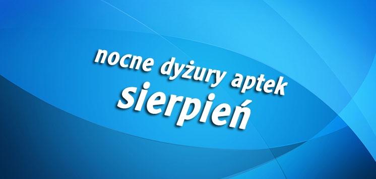 sierpień 2024