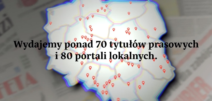 Wyobrażacie sobie Polskę bez mediów lokalnych?