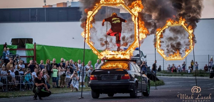 Gotowi? Ruszamy! Monster Truck Show (ZDJĘCIA)