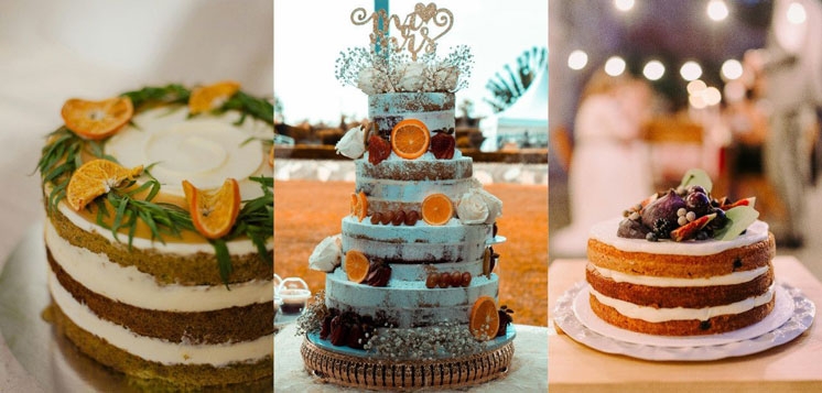 Naked Cake – Idealny Tort na Każdą Okazję