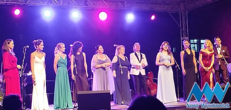 Zachwycający koncert operowo-operetkowy (FOTO)