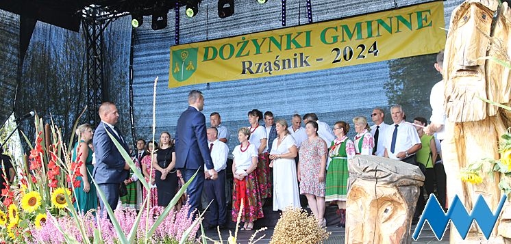 RZĄŚNIK: W tej tradycji zostaliśmy wychowani i tę tradycję pielęgnujemy (FOTO)