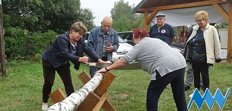 ZABRODZIE: Europejskie Dni Dziedzictwa w Niegowie (FOTO)