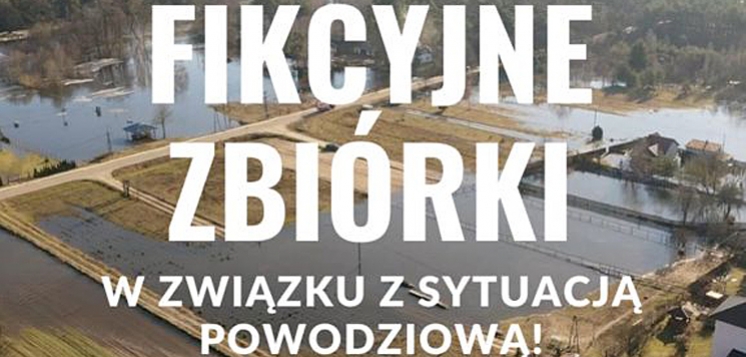 Wspieraj rozsądnie!