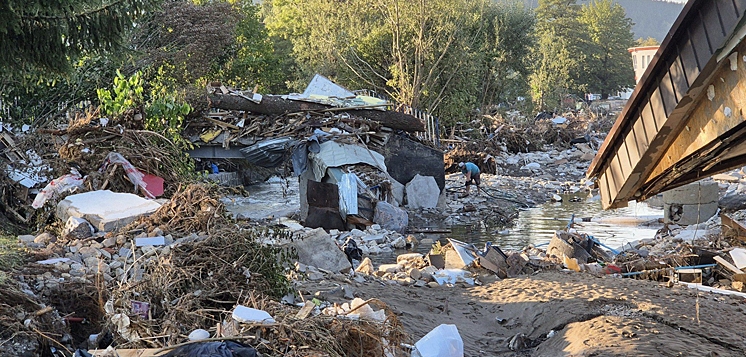 Żaden film tego nie odda, żadne zdjęcie nie pokaże (FOTO)