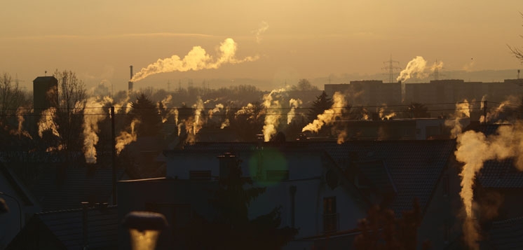 Mazowsze przyspiesza walkę ze SMOGIEM