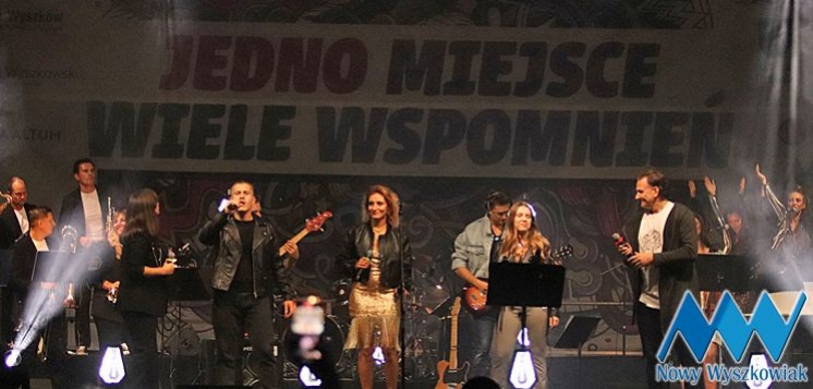 Piękny koncert absolwentów Norwida (FOTO)