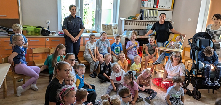 Dzieje się w Zespole Szkół Specjalnych w Brańszczyku (FOTO)