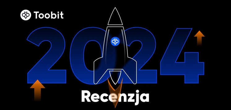 Recenzja giełdy Toobit 2024