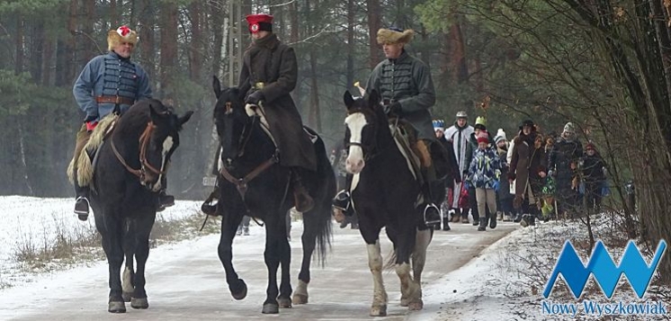 ZABRODZIE: Orszak Trzech Króli (FOTO)