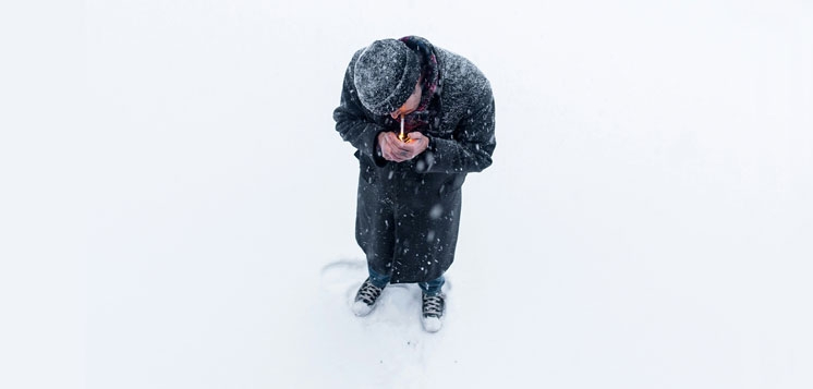 Z Nowym Rokiem – nowym krokiem. Jak zadbać o siebie w tym roku?