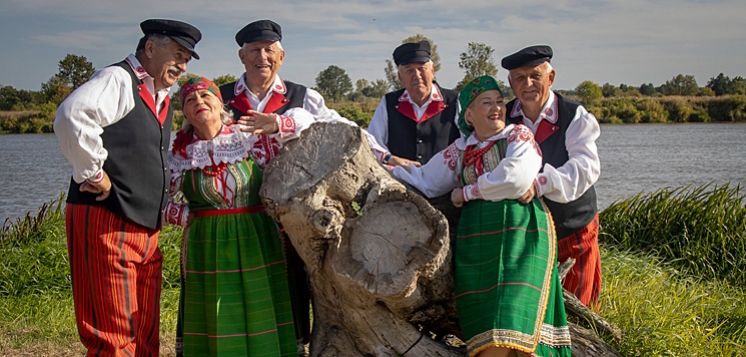 „Oberek” wystąpi w Teatrze Wielkim – Operze Narodowej w Warszawie!