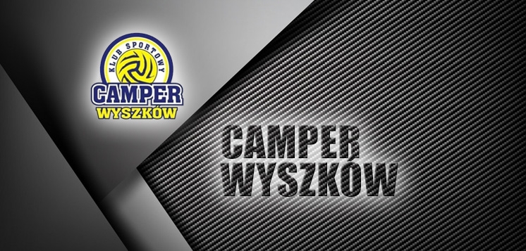 SIATKÓWKA: Camper wygrywa w Międzyrzecu