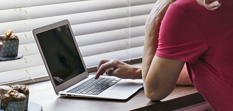 Fatalne zakończenie internetowej znajomości