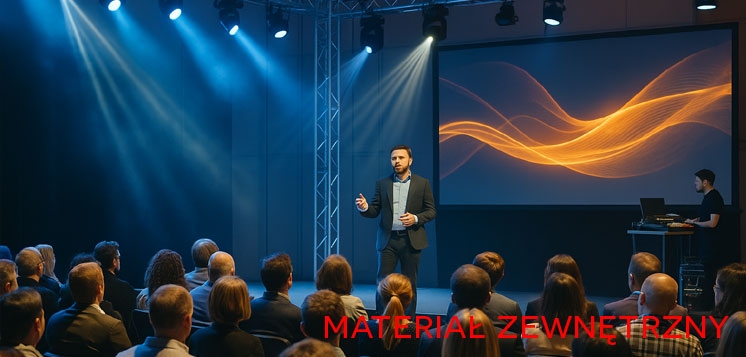 Profesjonalna organizacja eventu – jak połączyć nagłośnienie, oświetlenie i profesjonalną obsługę techniczną?
