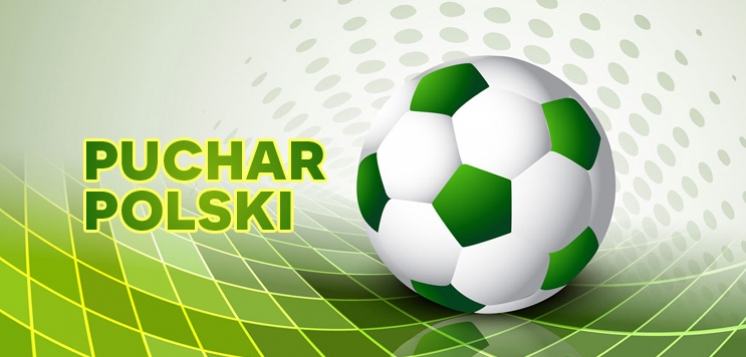 PIŁKA NOŻNA: Tylko jeden awans  w Pucharze Polski