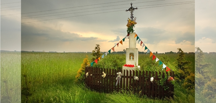 Kapliczki z duszą