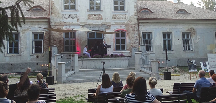ZABRODZIE: Wieczór z Frankiem Sinatrą (FOTO)