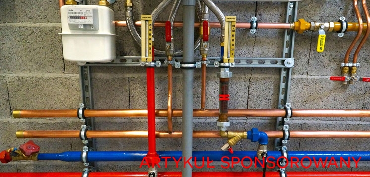 Instalacje tryskaczowe – skuteczna ochrona przed pożarem dla firm i instytucji