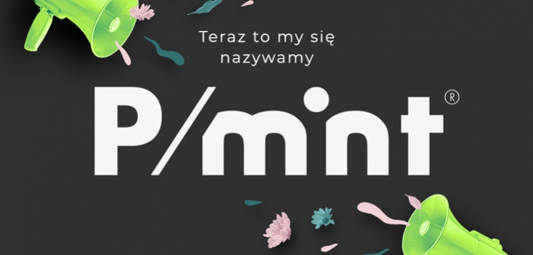 Quad Europe staje się P/mint