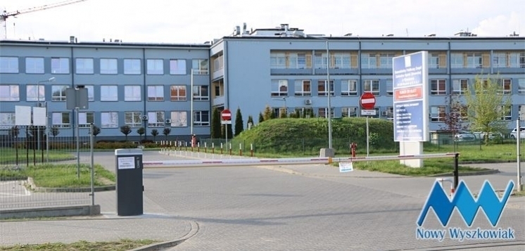 Komisja konkursowa wybrała kandydata na dyrektora szpitala