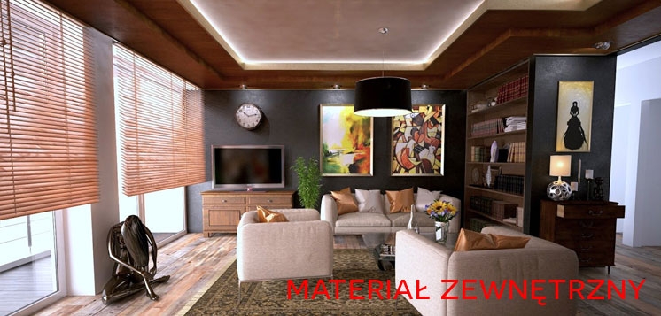 Naturalny klimat we wnętrzu – dlaczego warto postawić na żaluzje bambusowe?