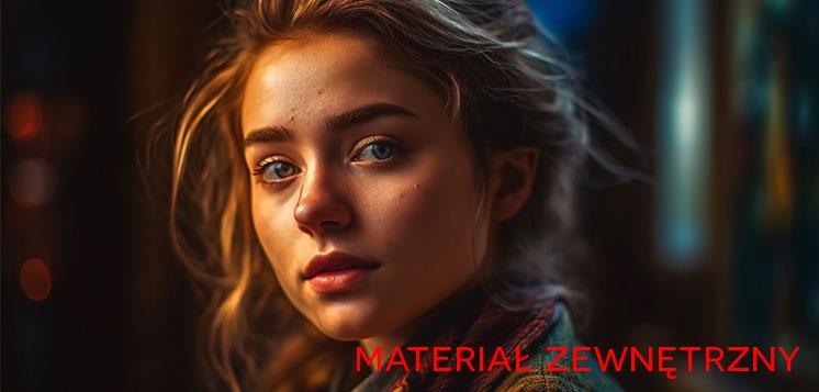 Jak stworzyć zdjęcie profilowe z pomocą AI i własnych zdjęć?