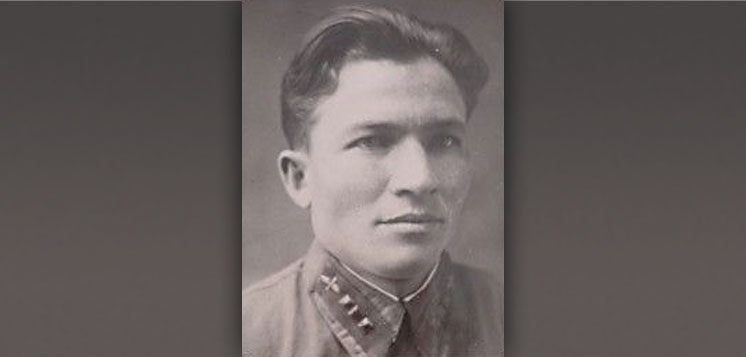 Zapomniany honorowy obywatel