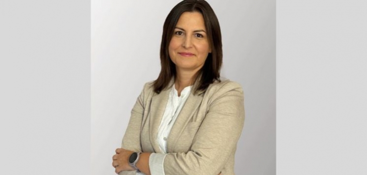 Nowa dyrektor szpitala od 3 listopada