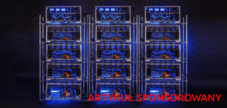 Szafy RACK ? co to jest i dlaczego to standard w branży IT
