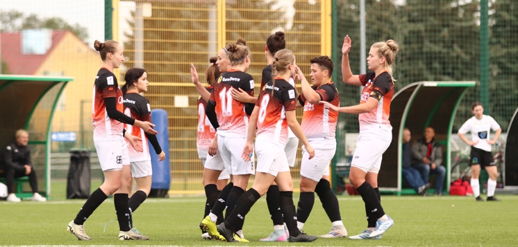 PIŁKA NOŻNA: Wicelider rozbity w Wyszkowie