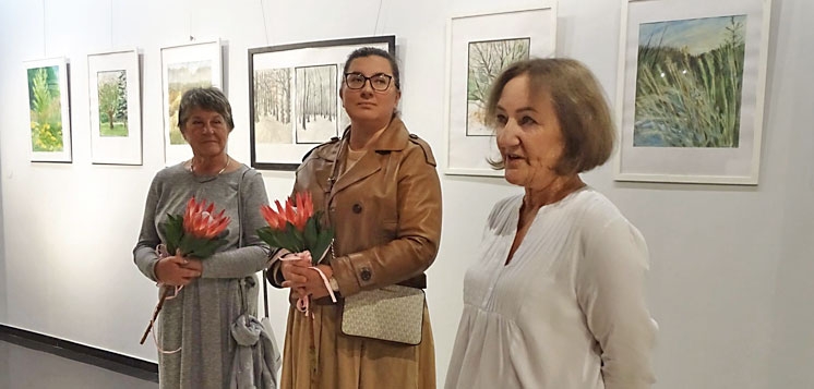 Barwy Mazowsza w &quot;Hutniku&quot; (FOTO)