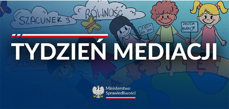 Międzynarodowy Dzień Mediacji