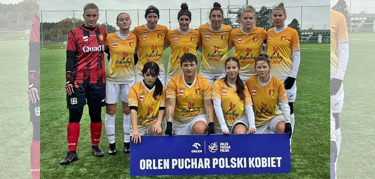 PIŁKA NOŻNA: Loczki odpadły z Pucharu Polski