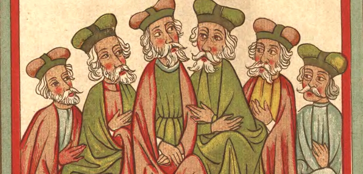 Bolesław II płocki – książę, który wolał Mazowsze
